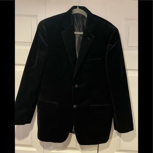 Men’ Alfani Suit Jacket